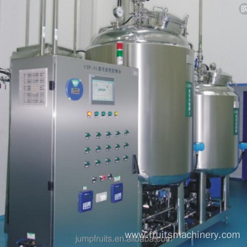 High efficiency commercial juice machine